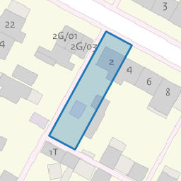 Perceel HGL02-F-3022