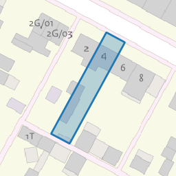 Perceel HGL02-F-3023