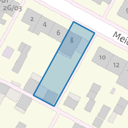 Perceel HGL02-F-3025