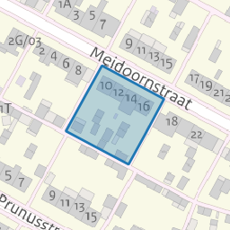 Perceel HGL02-F-3026