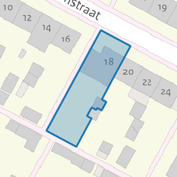 Perceel HGL02-F-3027