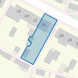 Perceel HGL02-F-3030