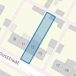 Perceel HGL02-F-3038