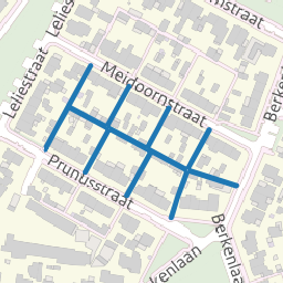 Perceel HGL02-F-3042