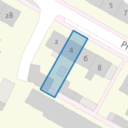 Perceel HGL02-F-3045