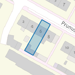 Perceel HGL02-F-3046