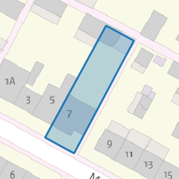 Perceel HGL02-F-3052