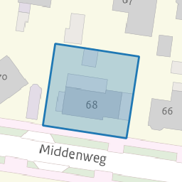 Perceel HGL02-F-3054