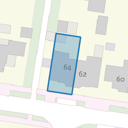 Perceel HGL02-F-3056