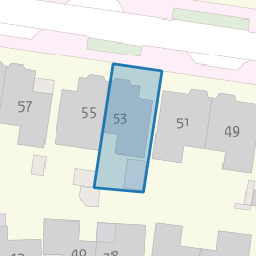 Perceel HGL02-F-3064