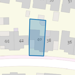 Perceel HGL02-F-3070