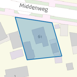 Perceel HGL02-F-3081