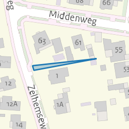 Perceel HGL02-F-3083