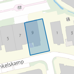 Perceel HGL02-F-3090