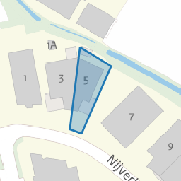 Perceel HGL02-F-3092