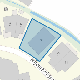 Perceel HGL02-F-3093