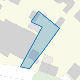 Perceel HGL02-F-3095