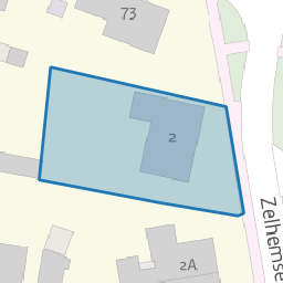 Perceel HGL02-F-3101