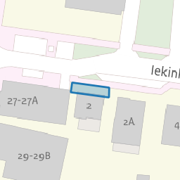 Perceel HGL02-F-3109