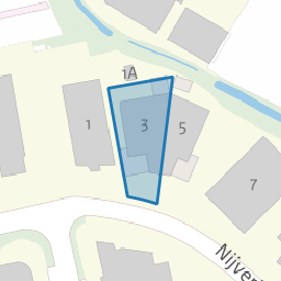 Perceel HGL02-F-3125