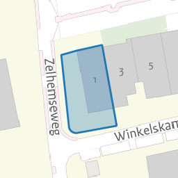 Perceel HGL02-F-3134