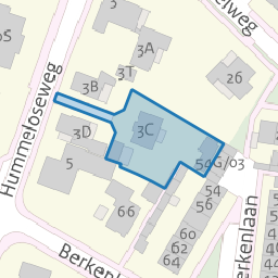 Perceel HGL02-F-3140