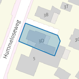 Perceel HGL02-F-3141