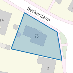 Perceel HGL02-F-3156