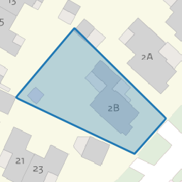 Perceel HGL02-F-3164