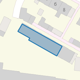 Perceel HGL02-F-3168