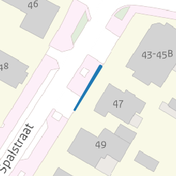 Perceel HGL02-F-3181