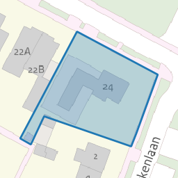 Perceel HGL02-F-3209