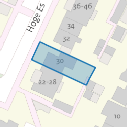 Perceel HGL02-F-3226