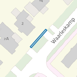 Perceel HGL02-F-3232