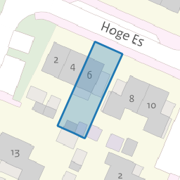 Perceel HGL02-F-3234