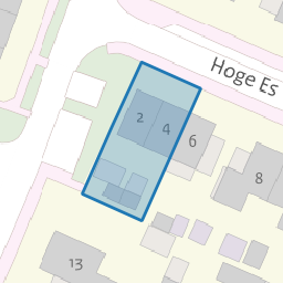 Perceel HGL02-F-3235