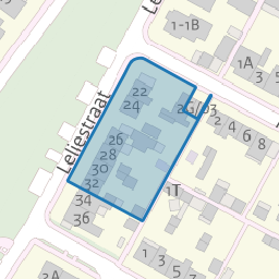 Perceel HGL02-F-3242