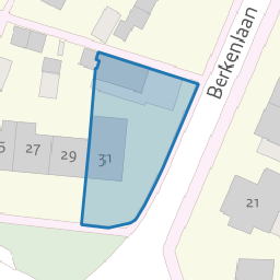 Perceel HGL02-F-3243