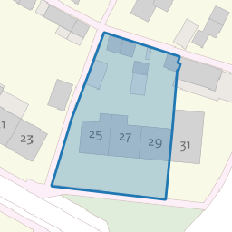 Perceel HGL02-F-3244