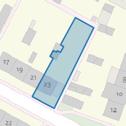 Perceel HGL02-F-3250