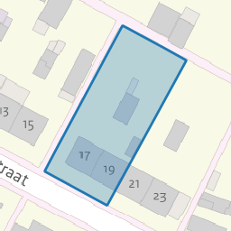 Perceel HGL02-F-3252