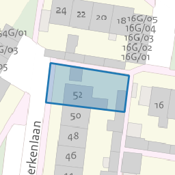 Perceel HGL02-F-3260