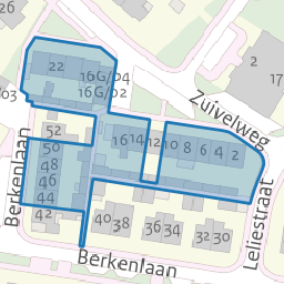 Perceel HGL02-F-3261