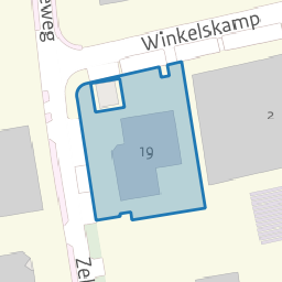 Perceel HGL02-F-3268