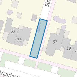 Perceel HGL02-F-3281