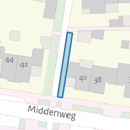 Perceel HGL02-F-3290