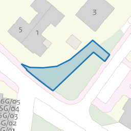 Perceel HGL02-F-3292