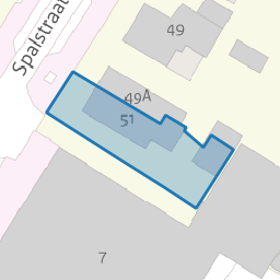 Perceel HGL02-F-3299