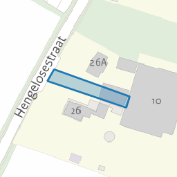 Perceel HGL02-F-3304