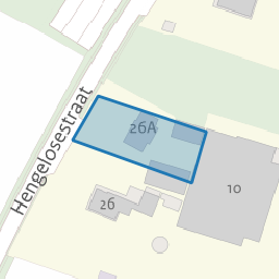 Perceel HGL02-F-3308